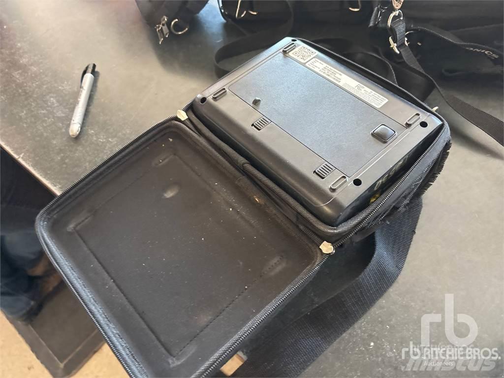  HITRON XM2 ملحقات وقطع غيار معدات الحفر