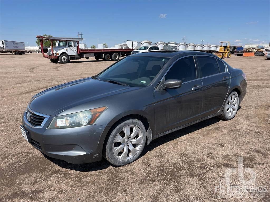 Honda ACCORD سيارات