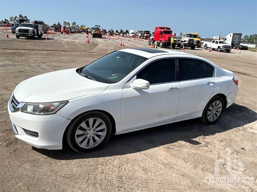 Honda ACCORD سيارات