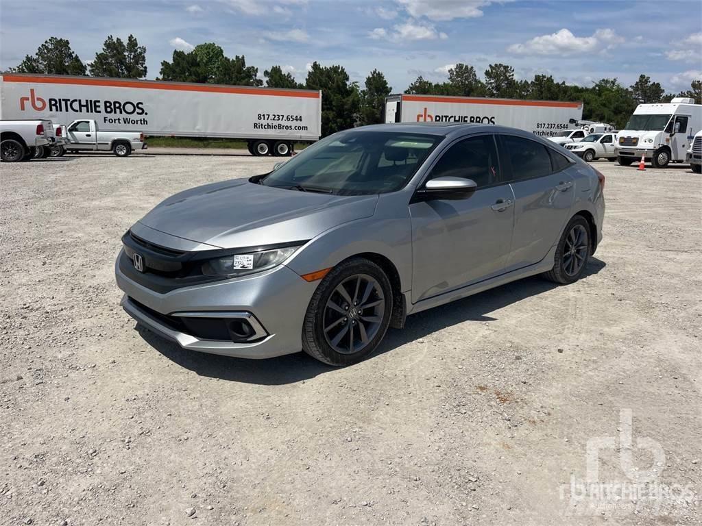 Honda CIVIC سيارات