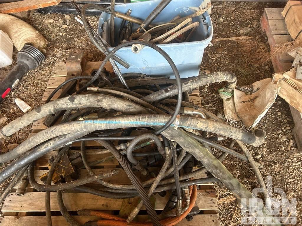  Hose هيدروليات