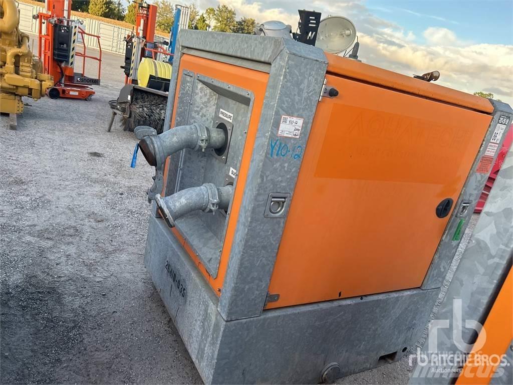  HUDIG DSL 45CFM مضخات المياه