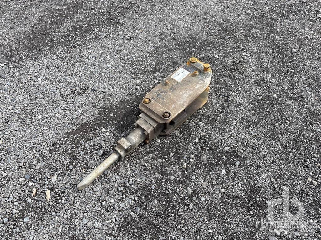 Huskie HH100 مطارق / كسارات