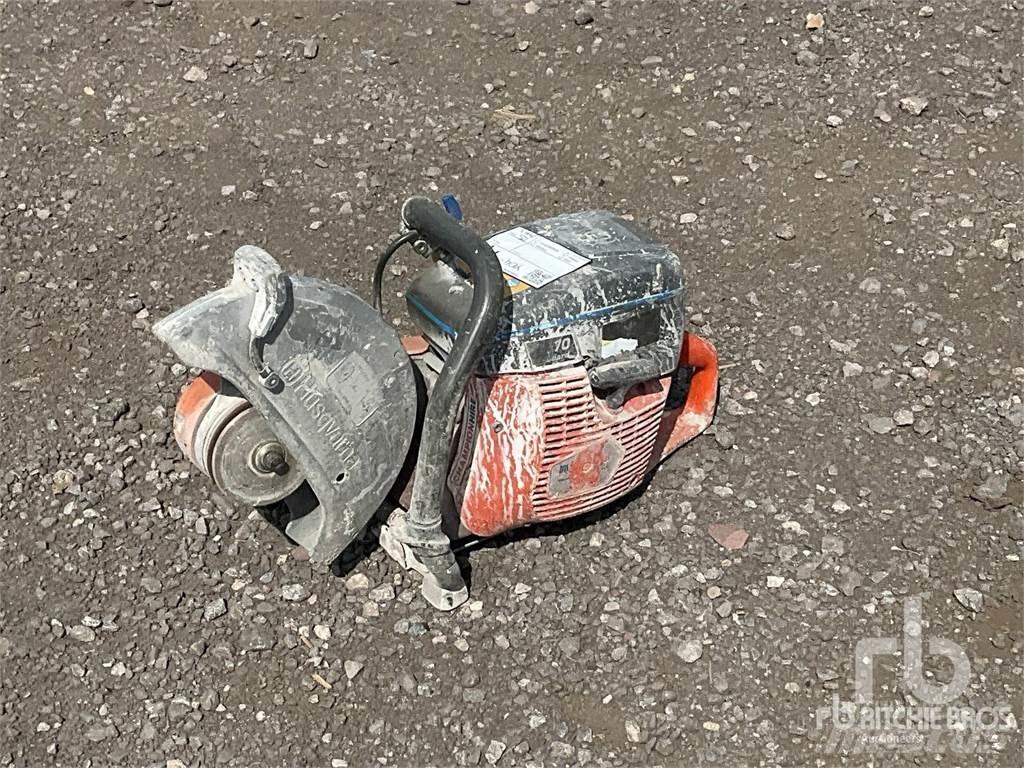 Husqvarna K770 أخرى