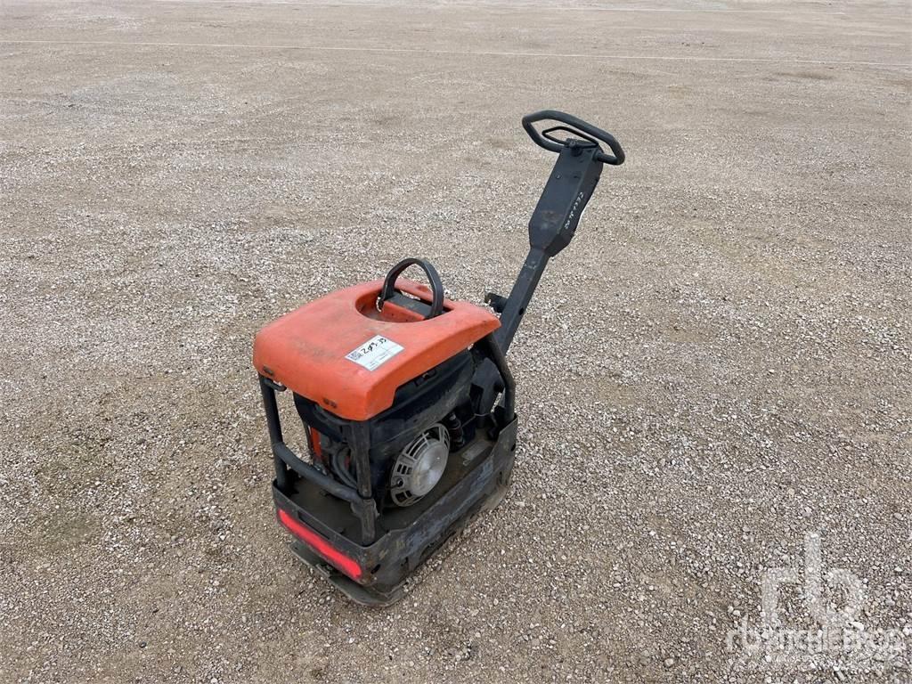 Husqvarna LG164 دكاكات أفقية