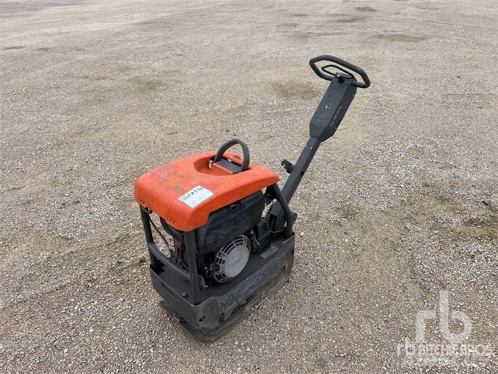 Husqvarna LG164 دكاكات أفقية