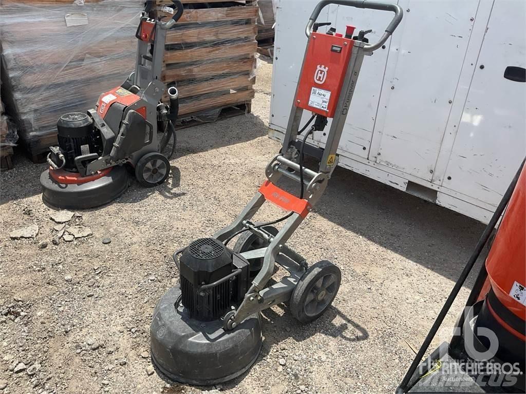 Husqvarna PG450 أخرى