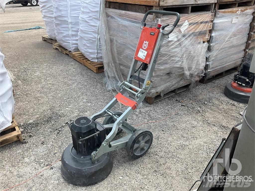 Husqvarna PG450 أخرى