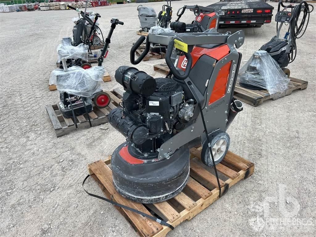 Husqvarna PG690 أخرى