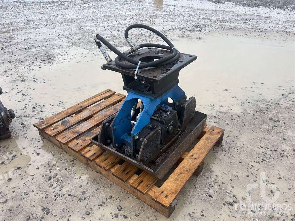  HYDRA HW300 دكاكات أفقية