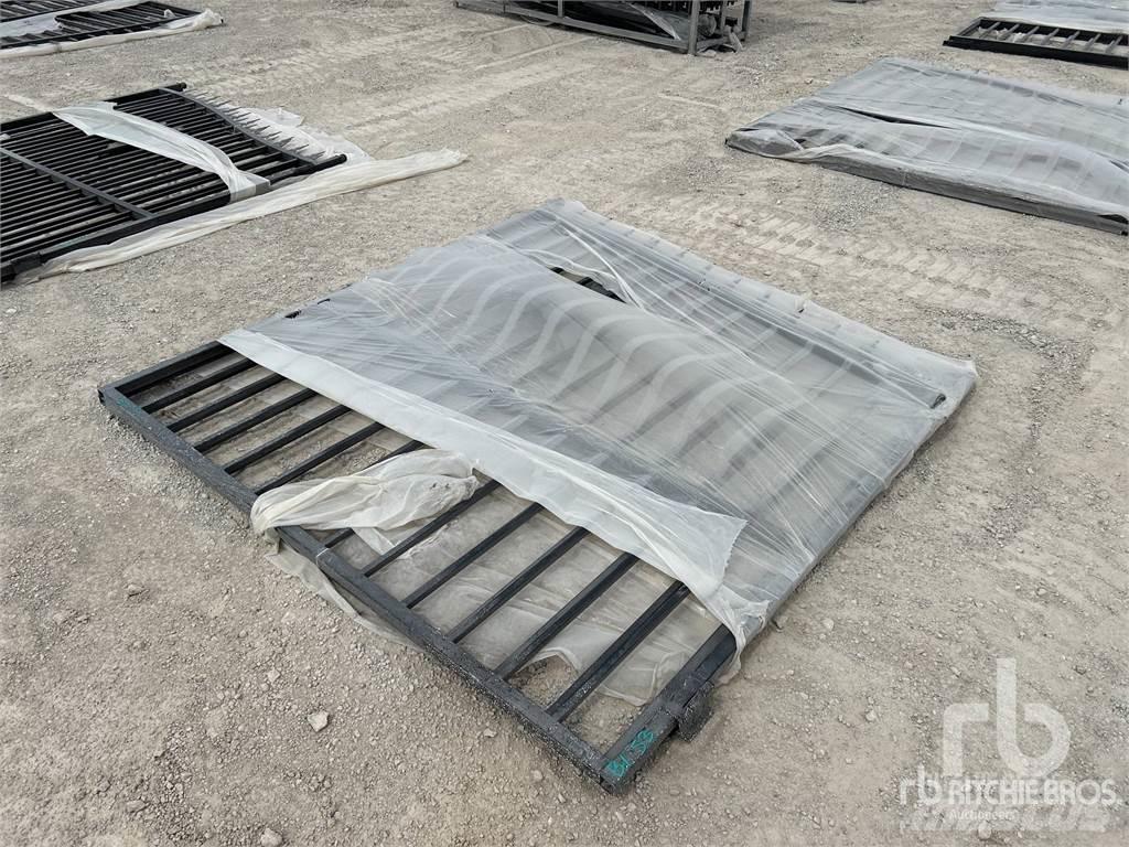  HYGE SK-T60 ماكينات أخرى لتجهيز الأراضي