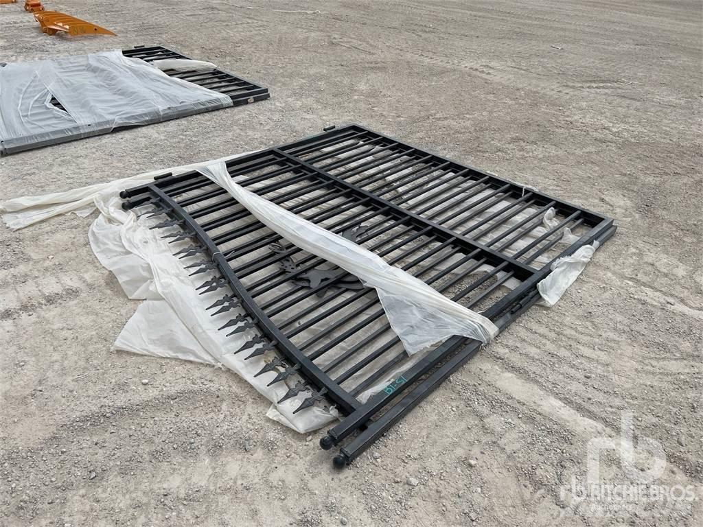  HYGE SK-T60 ماكينات أخرى لتجهيز الأراضي