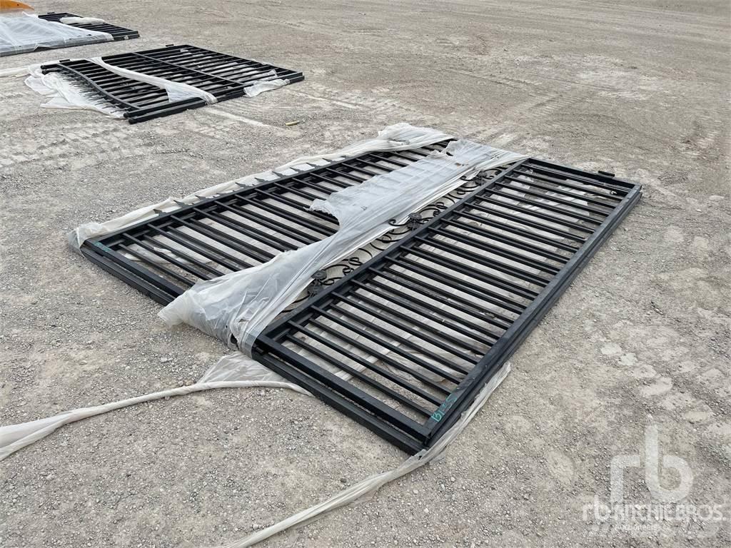  HYGE SK-T60 ماكينات أخرى لتجهيز الأراضي