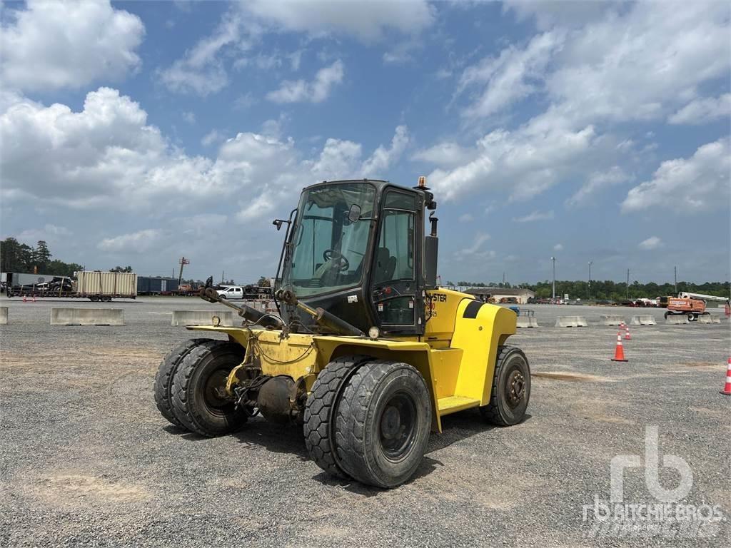 Hyster H300HD2 شاحنات الديزل