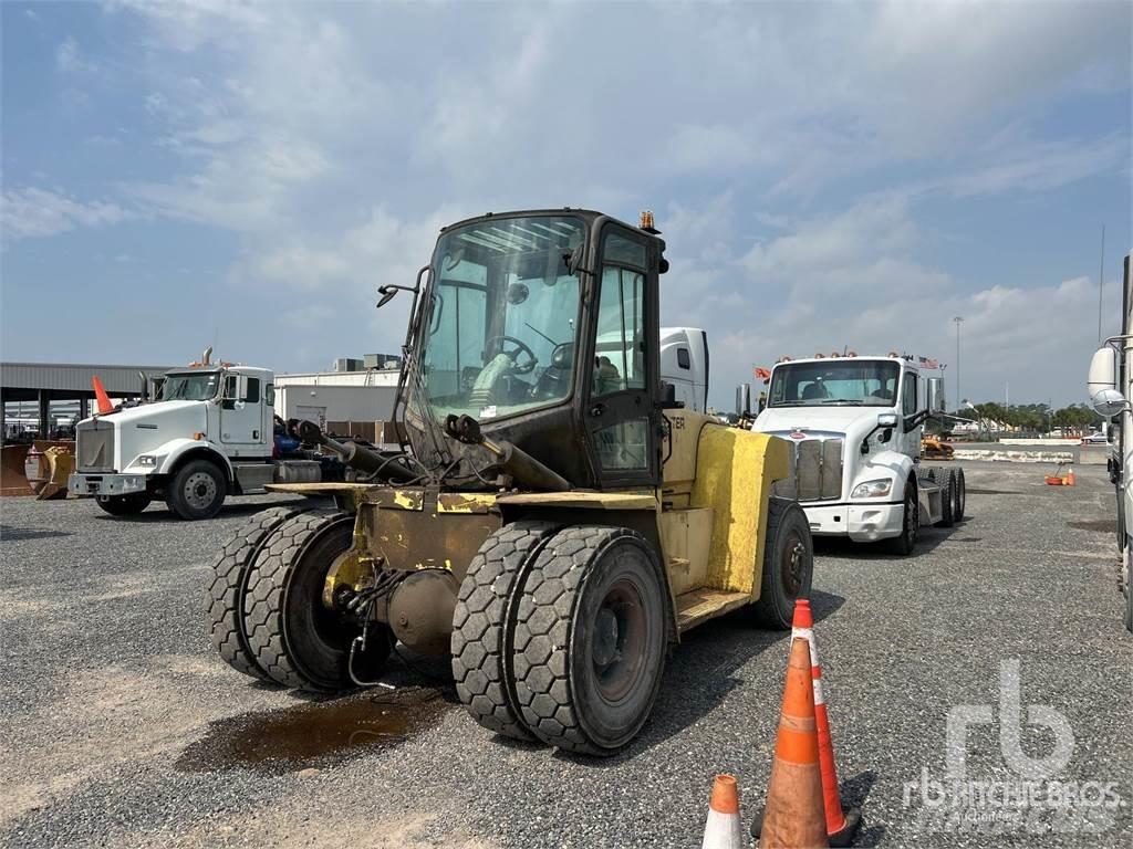 Hyster H300HD2 شاحنات الديزل