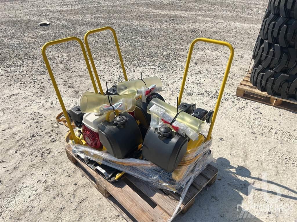  HZR85 دكاكات أفقية