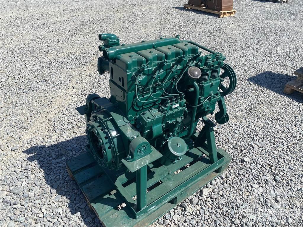 IFA Engine محركات