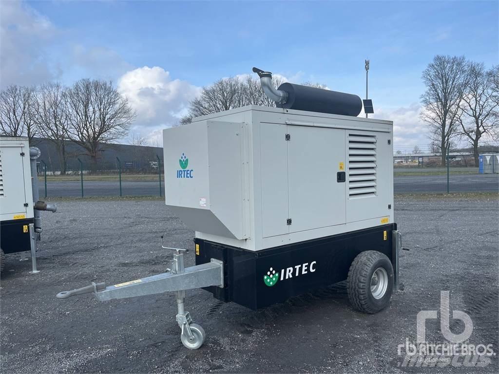 Irtec L71C002 أنظمة الري