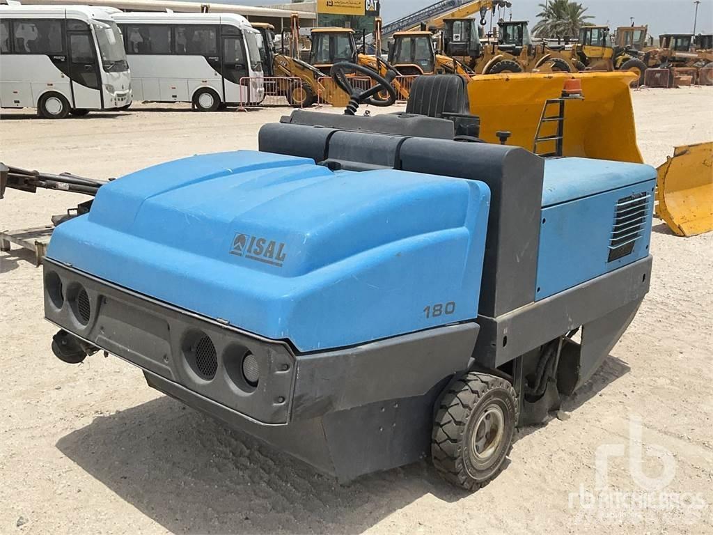 Isal 180DK فرش