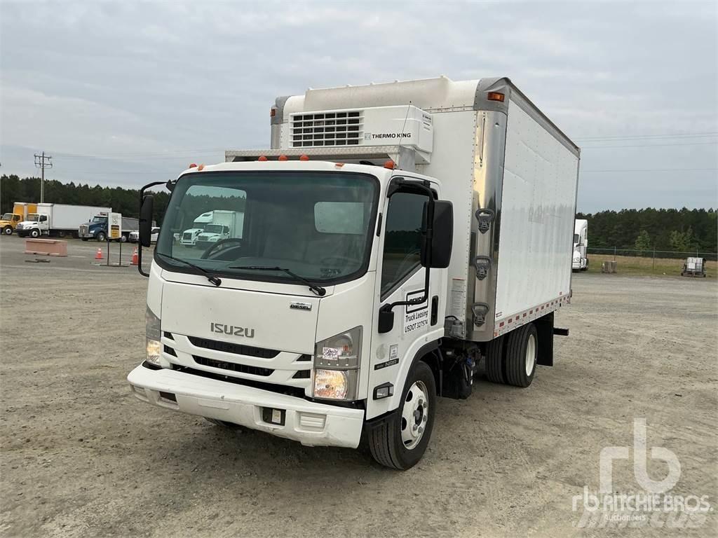 Isuzu NRR بدرجة حرارة قابلة للضبط