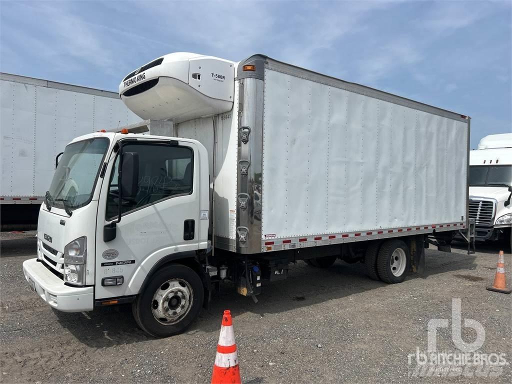 Isuzu NRR بدرجة حرارة قابلة للضبط
