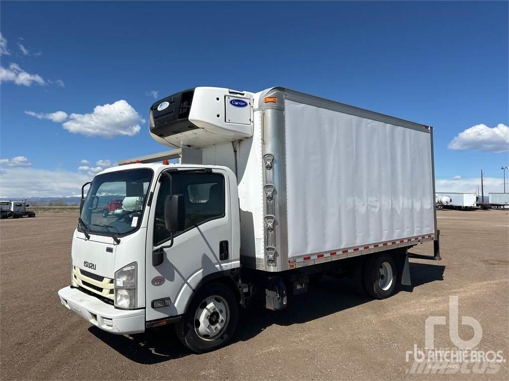 Isuzu NRR بدرجة حرارة قابلة للضبط