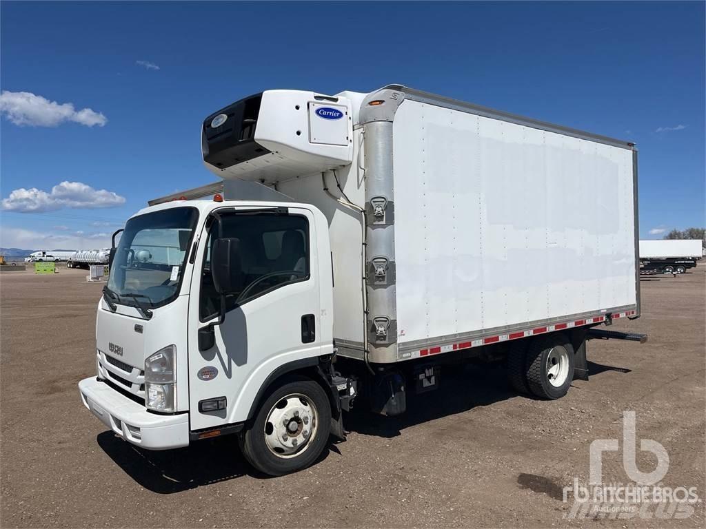 Isuzu NRR بدرجة حرارة قابلة للضبط