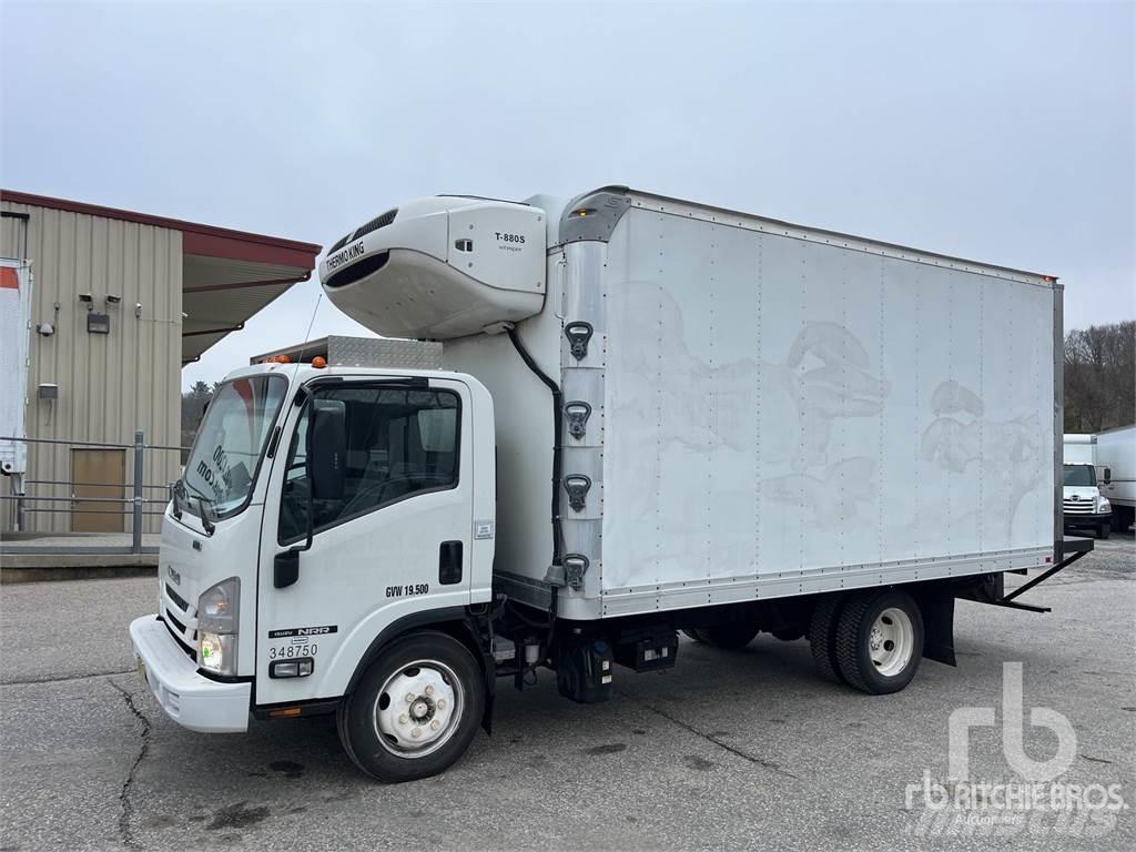 Isuzu NRR بدرجة حرارة قابلة للضبط