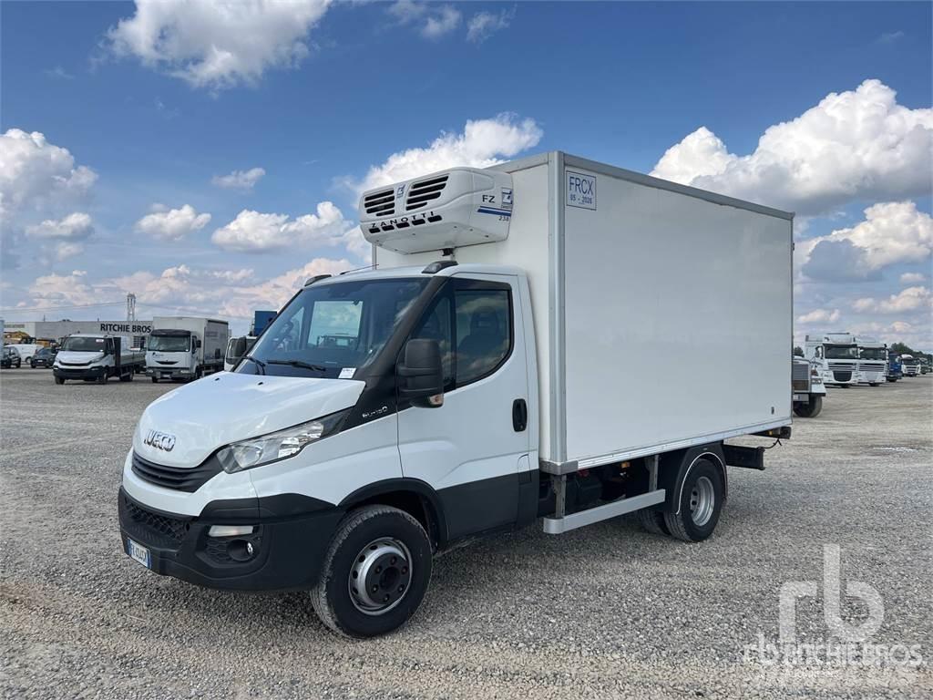 Iveco 60C15 بدرجة حرارة قابلة للضبط