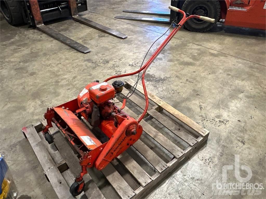Jacobsen Steel جزازات
