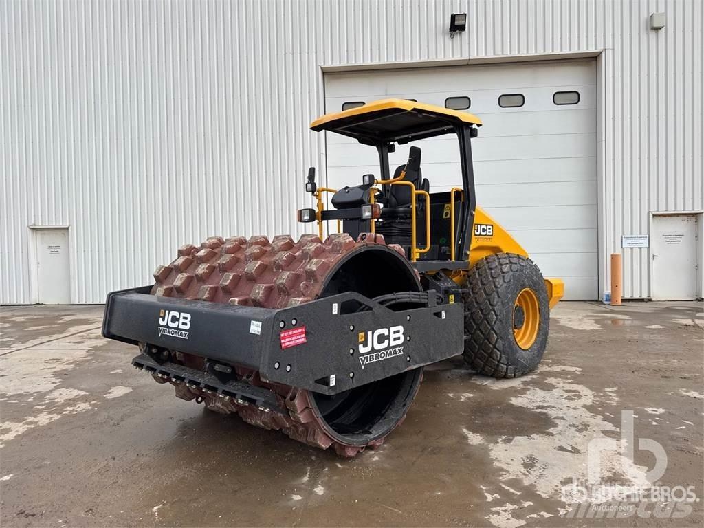 JCB 116D ضاغطات التربة