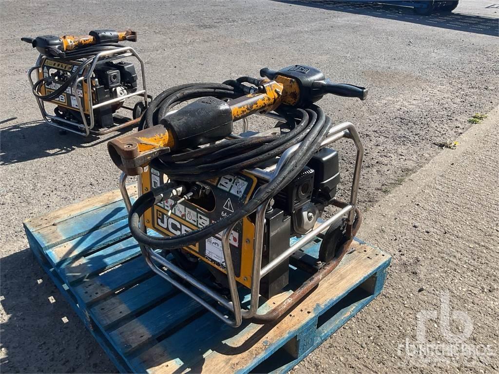 JCB BEAVER أخرى