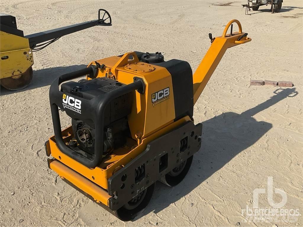 JCB VMD70 مداحل متنوعة