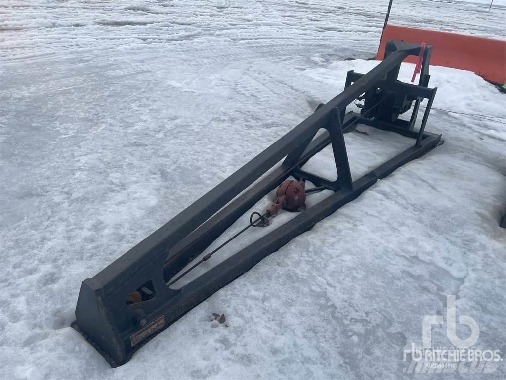JLG 1001099351 أذرع الغطاس