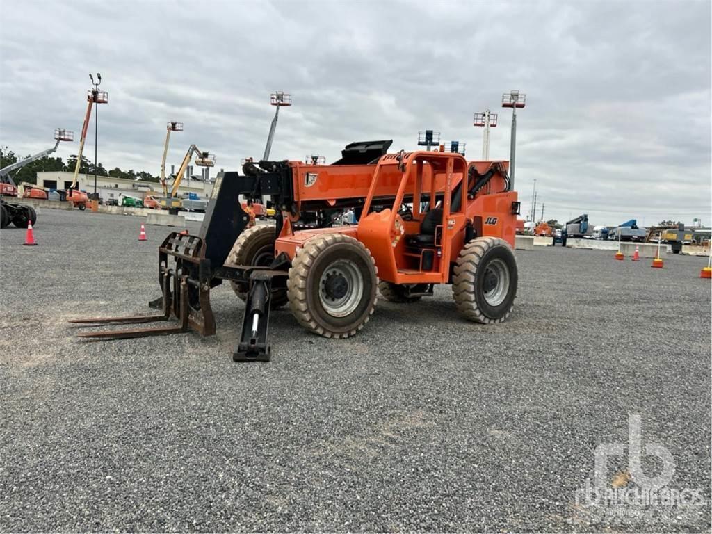 JLG 10054 مناولات متداخلة