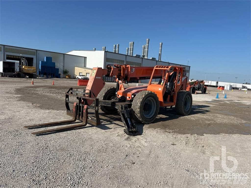 JLG 10054 مناولات متداخلة