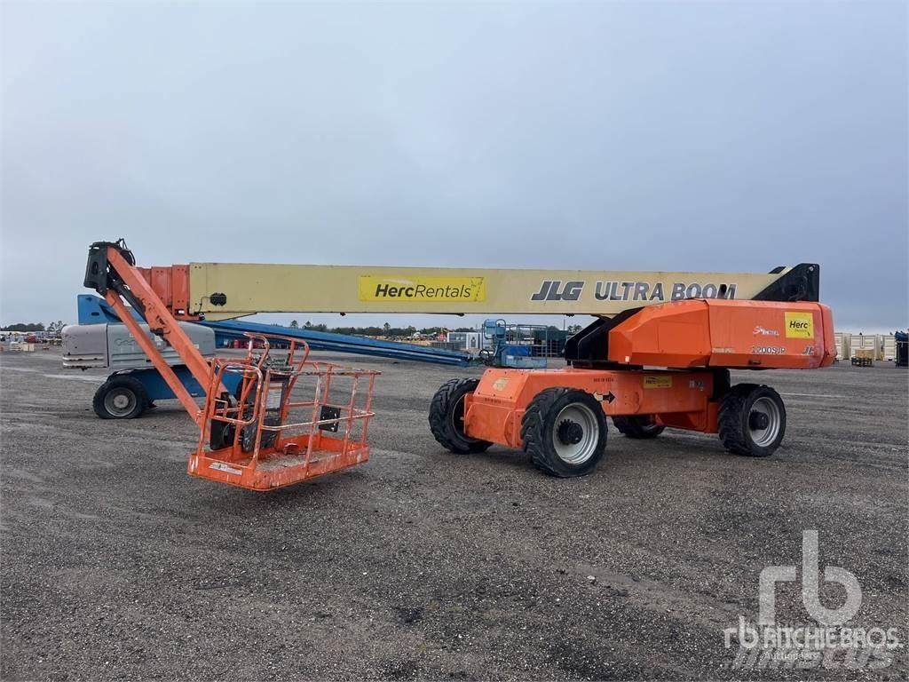 JLG 1200SJP رافعات سلة مفصلية