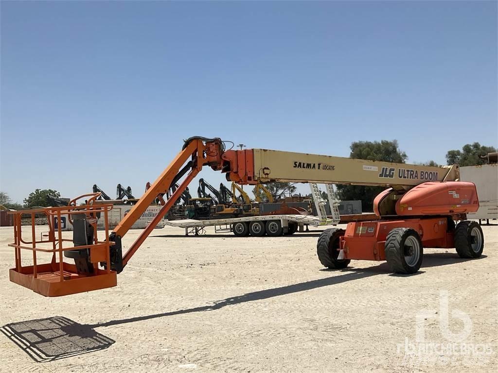 JLG 1200SJP رافعات سلة مفصلية