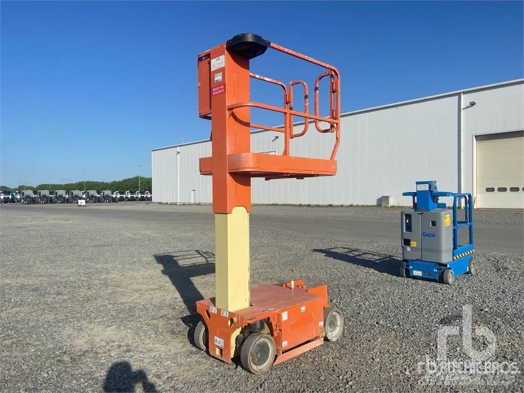 JLG 1230ES رافعات سلة مفصلية