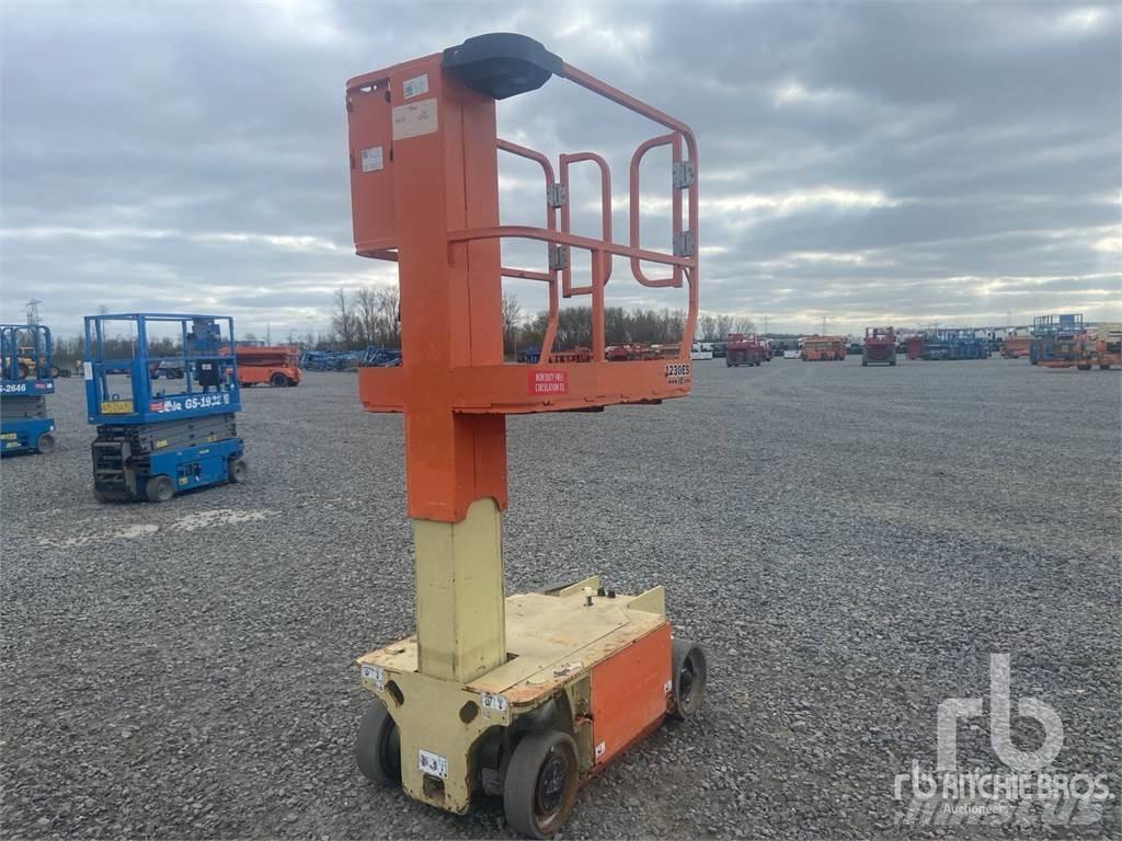 JLG 1230ES رافعات سلة مفصلية