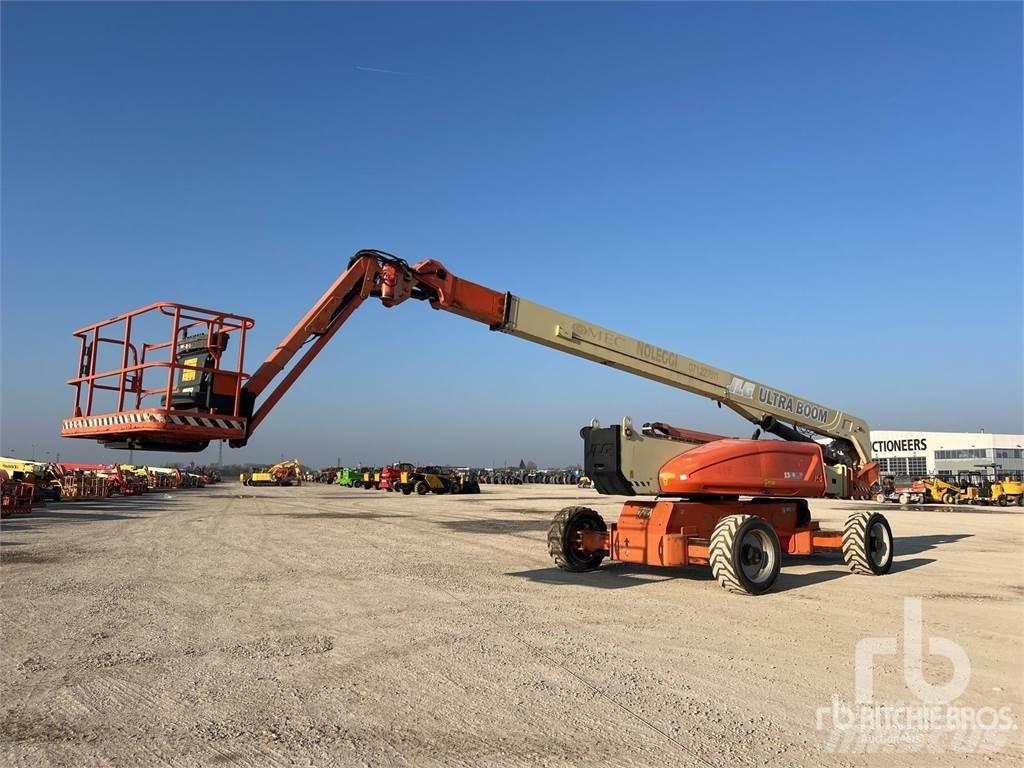 JLG 1250AJP رافعات سلة مفصلية