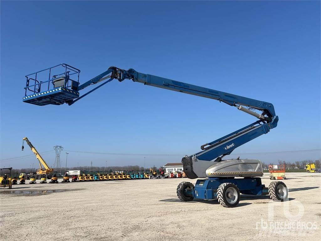 JLG 1250AJP رافعات سلة مفصلية