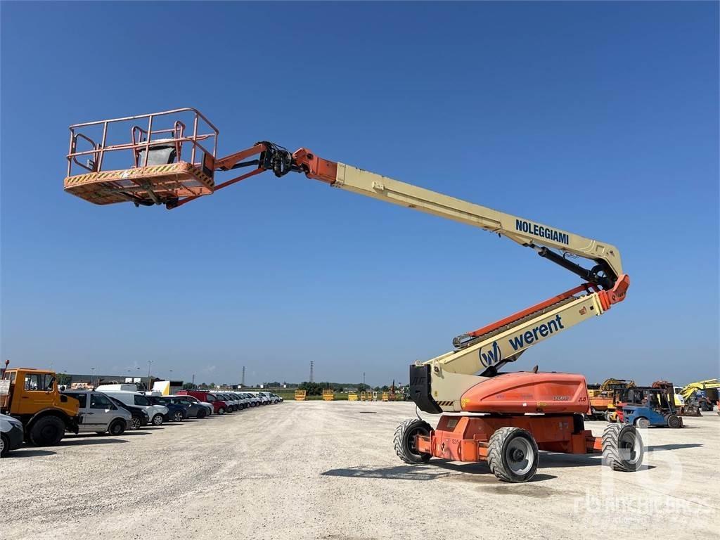 JLG 1250AJP رافعات سلة مفصلية