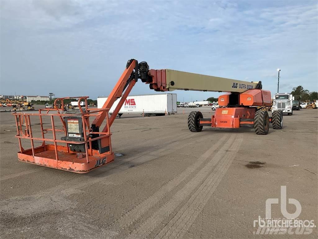 JLG 1350SJP رافعات سلة مفصلية