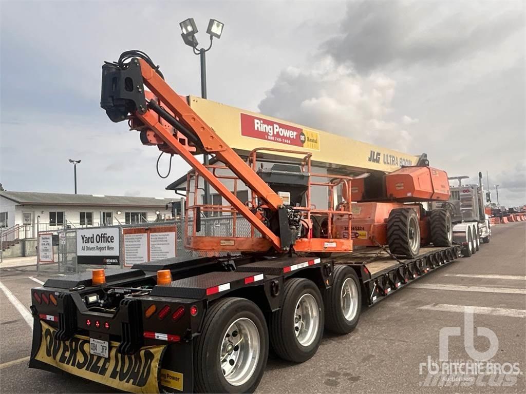 JLG 1350SJP رافعات سلة مفصلية