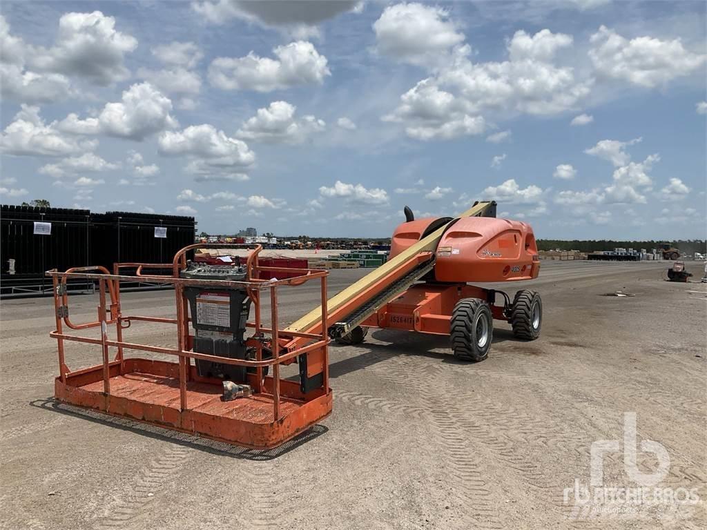 JLG 400S رافعات سلة مفصلية