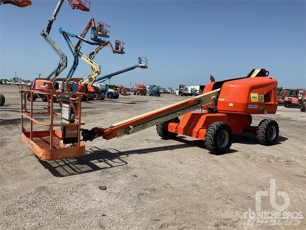 JLG 400S رافعات سلة مفصلية