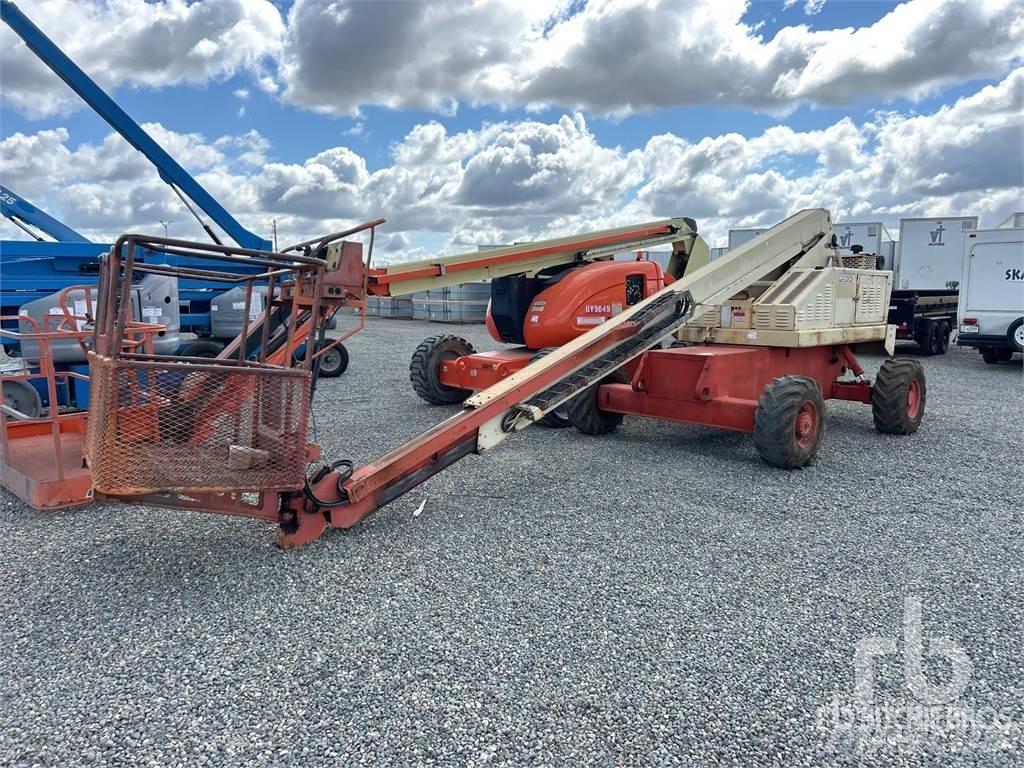 JLG 40H رافعات سلة مفصلية