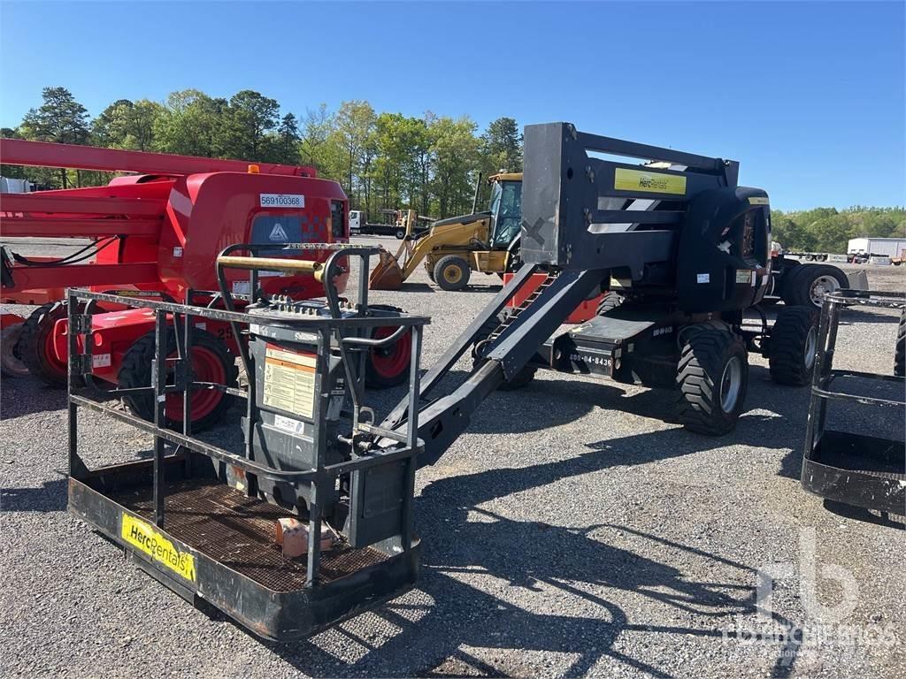 JLG 450A رافعات سلة مفصلية