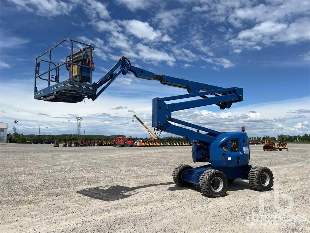JLG 450AJ رافعات سلة مفصلية
